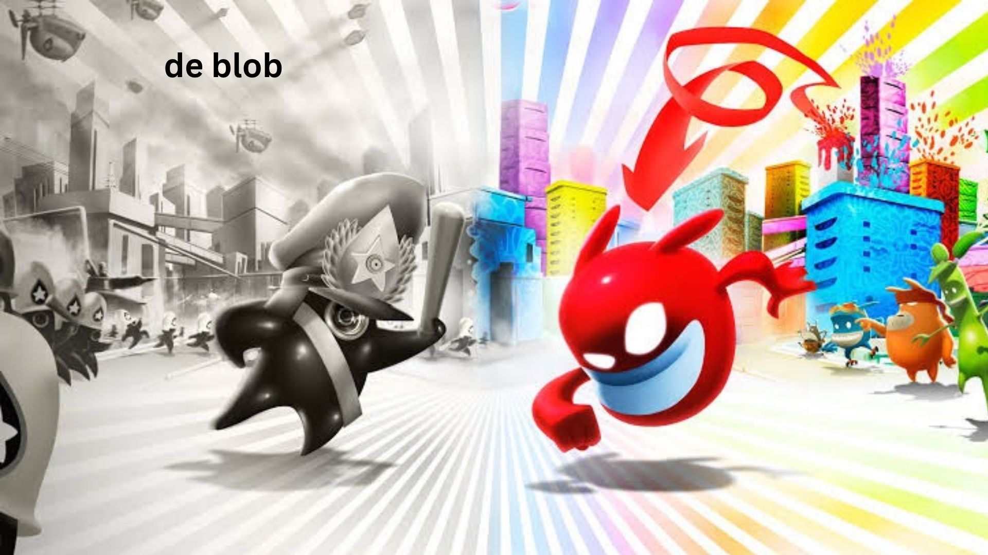 de Blob