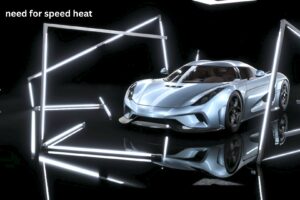 Need for Speed Heat