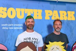 South Park Creators Delay New Episode