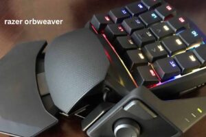 Razer Orbweaver