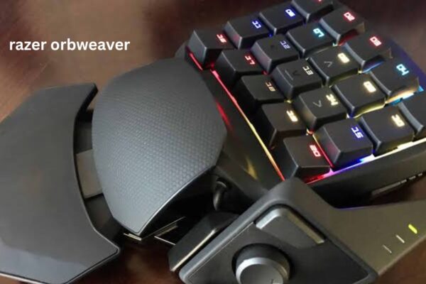Razer Orbweaver