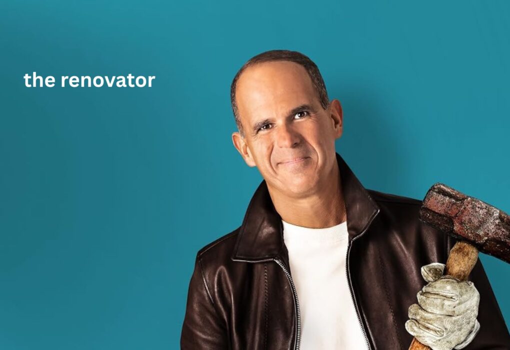 The Renovator