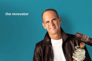 The Renovator