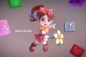 Panel de Pon