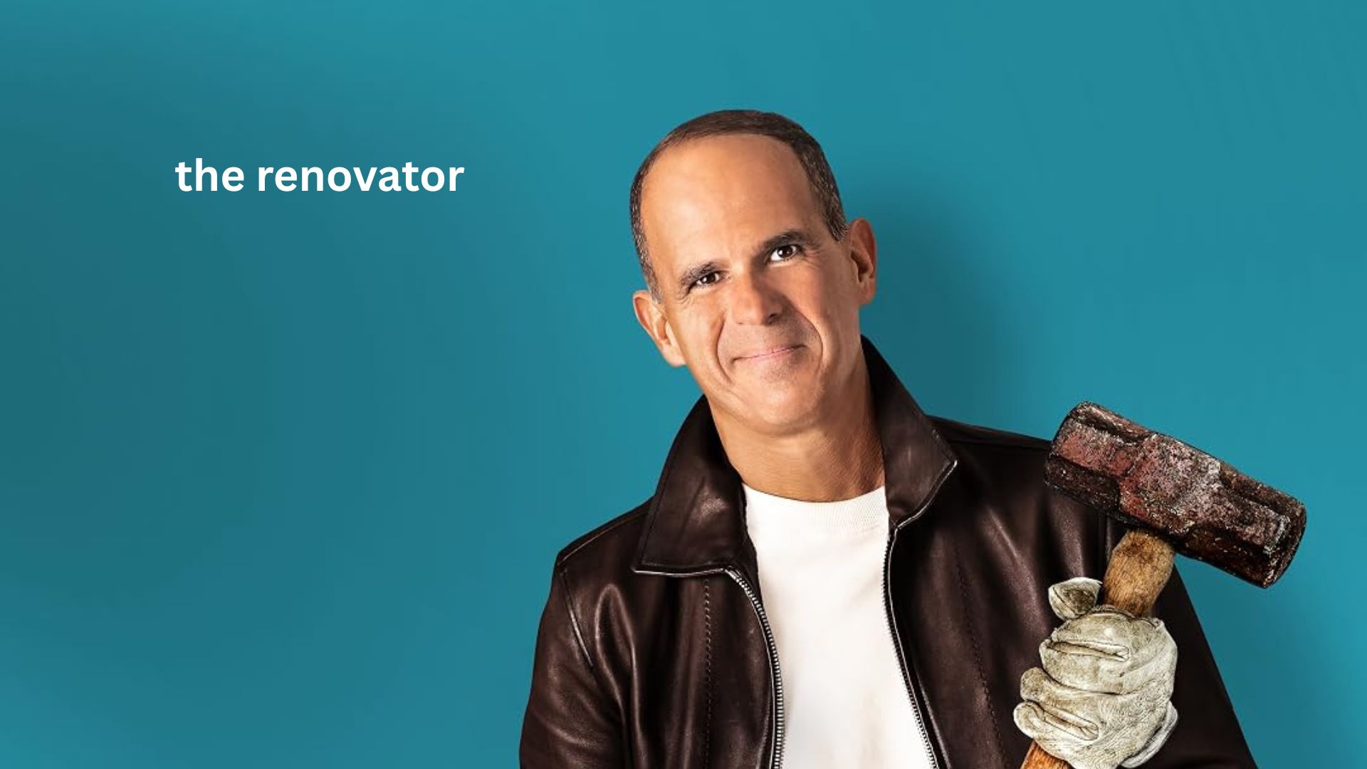 The Renovator