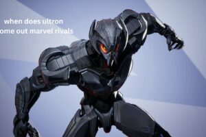 When Does Ultron Come Out in Marvel Rivals?